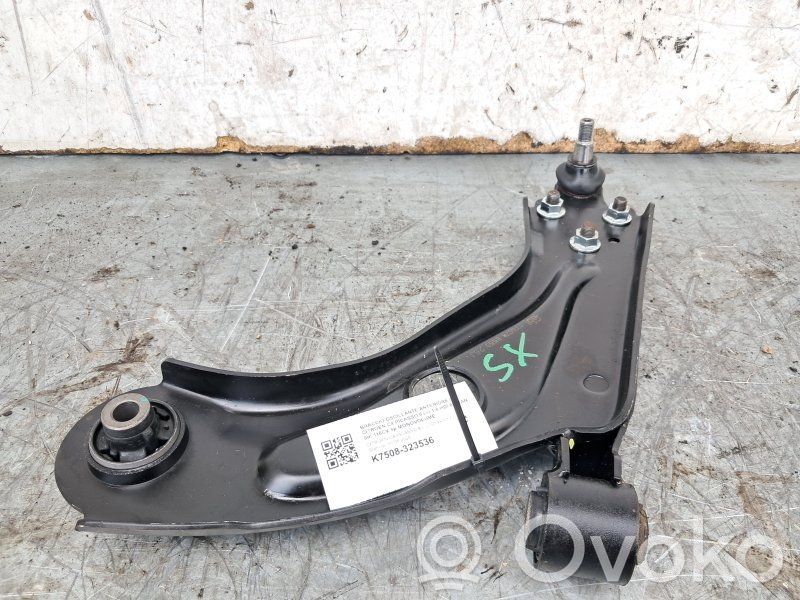 Citroen C4 II Picasso Front lower control arm/wishbone 