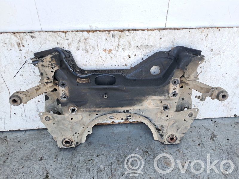 Citroen C4 II Picasso Front subframe 