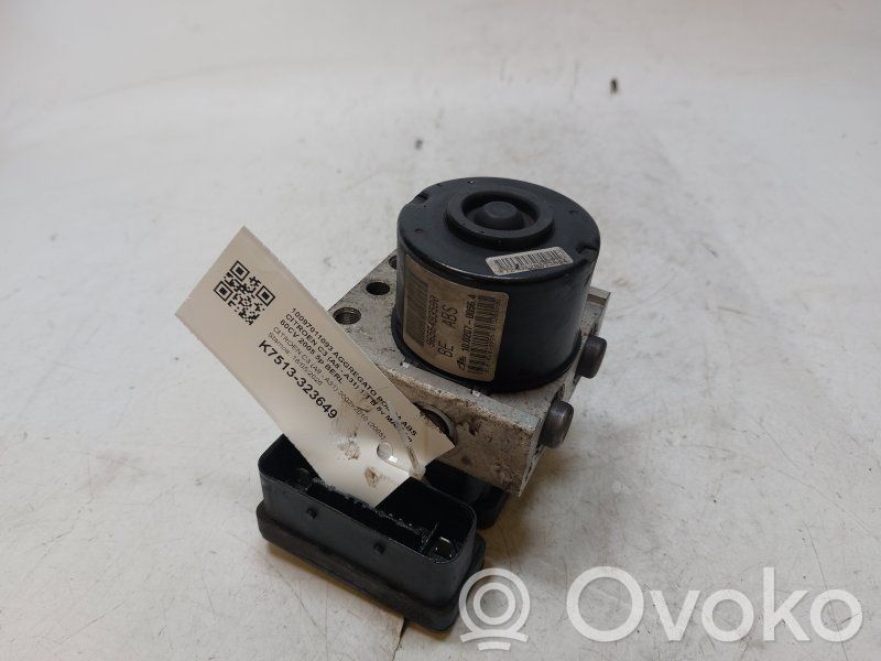 Citroen C3 ABS Pump 