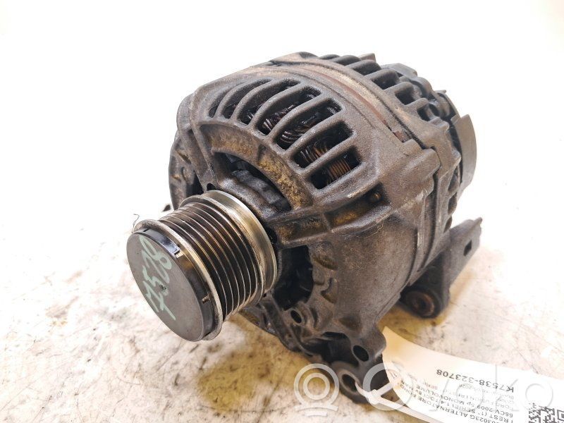 Ford Fusion Ģenerators 