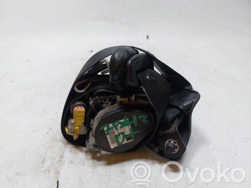 Fiat Grande Punto Centură de siguranță față 
