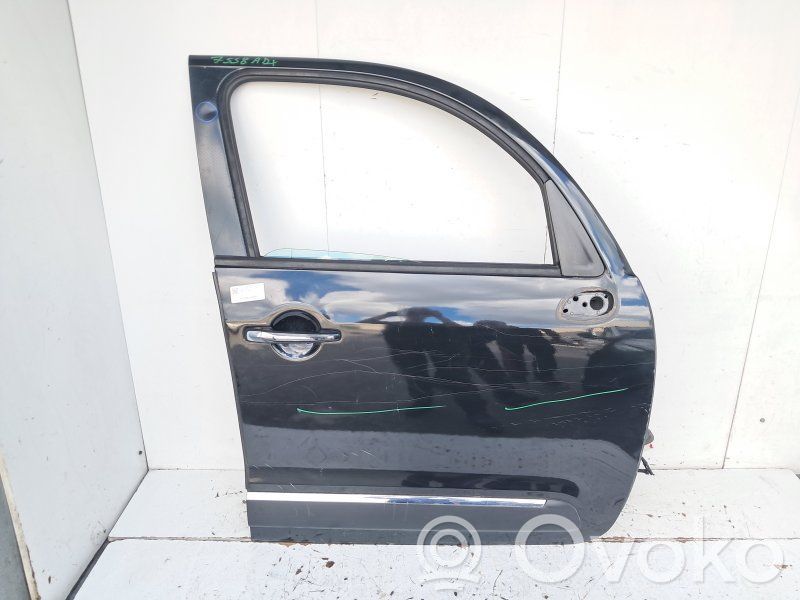 Citroen C3 Picasso Durvis 
