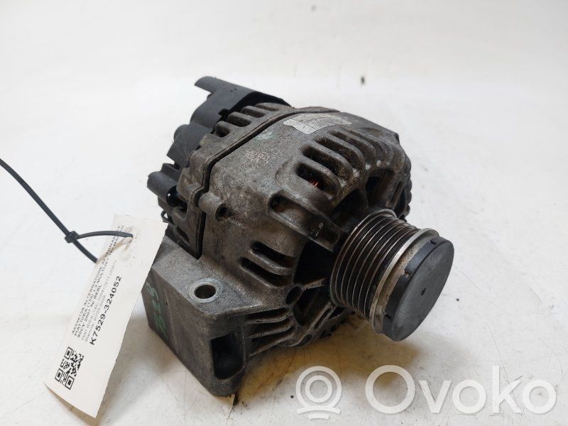 Fiat Idea Generator/alternator 