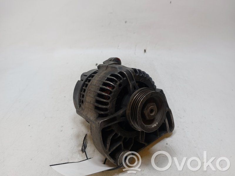 Fiat Punto (176) Generatorius 