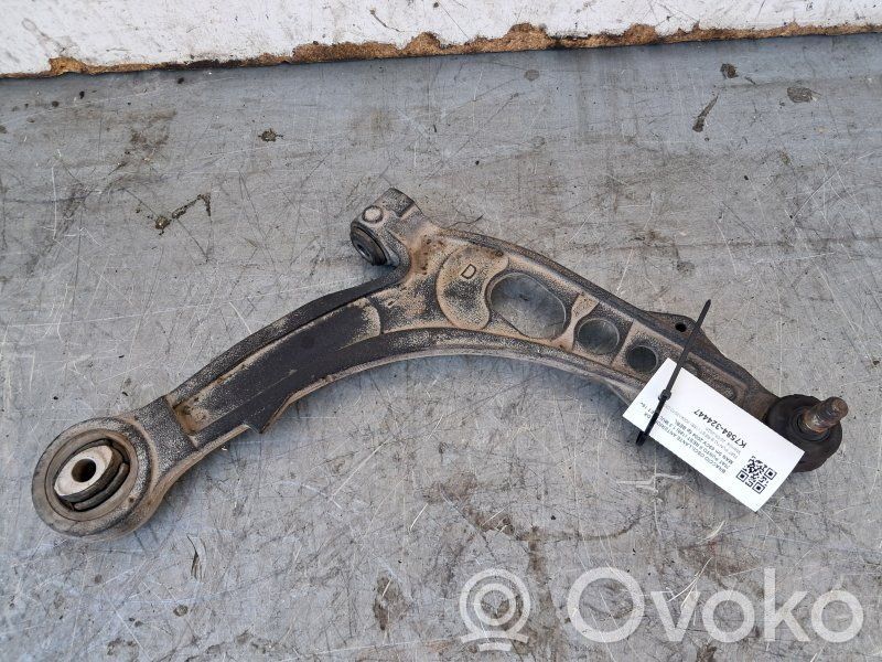 Fiat Punto (199) Dolny wahacz przedni 