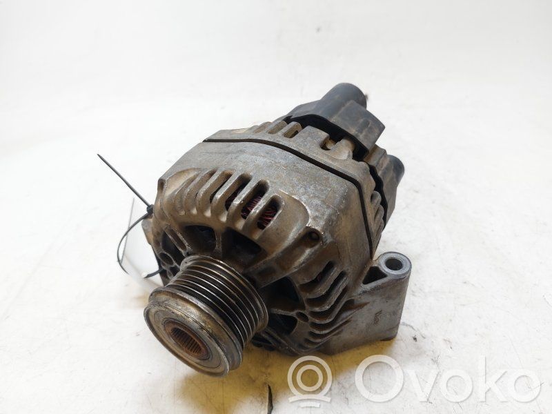 Fiat Punto (199) Generator/alternator 
