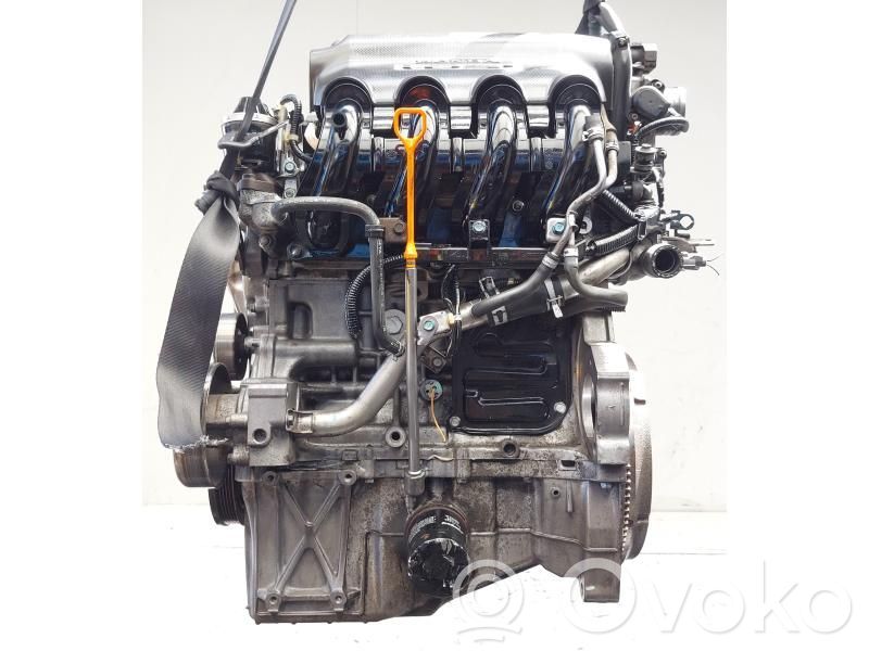 Honda Jazz Variklis 