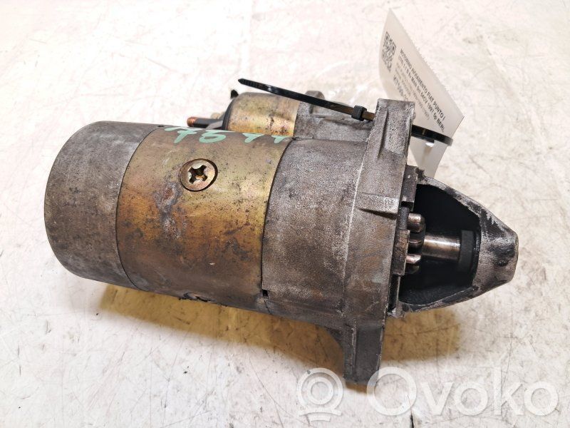 Fiat Punto (176) Starteris 