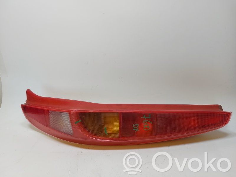 Fiat Punto (199) Takavalot 