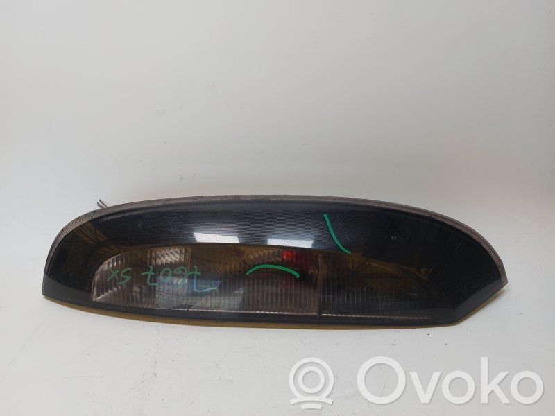 Opel Corsa D Takavalot 