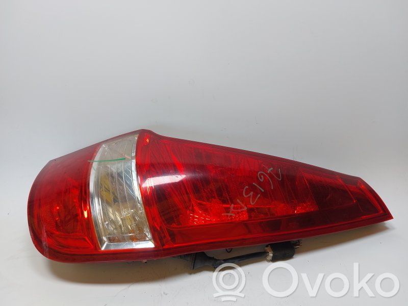 Hyundai i30 Takavalot 
