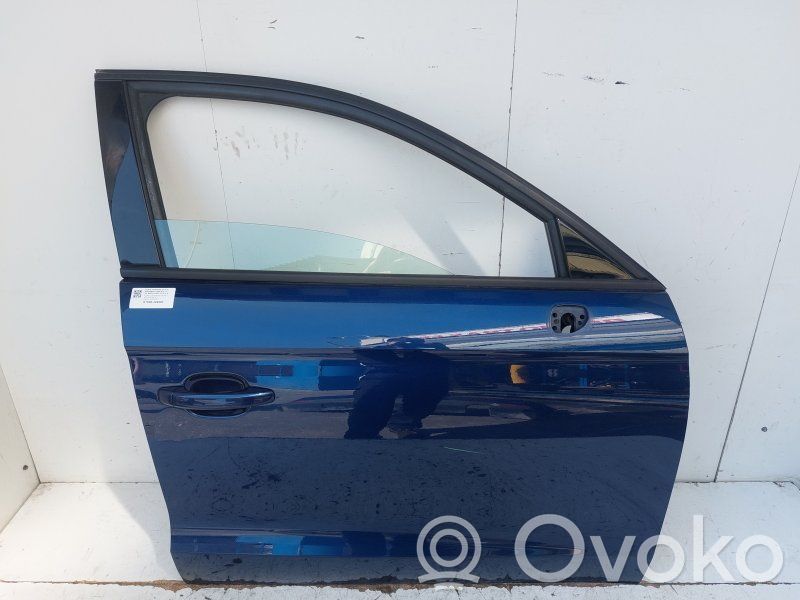 Audi A1 Durvis 