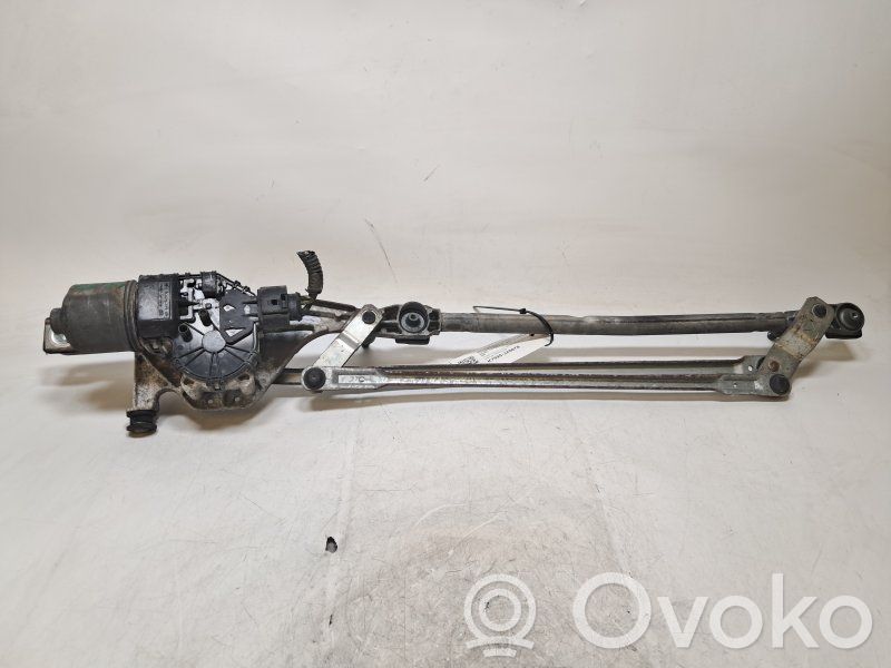 Ford Focus Motor și paralelogram ștergător parbriz 