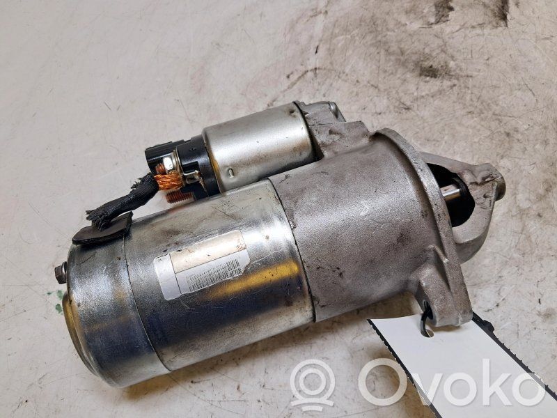Hyundai i30 Electromotor 