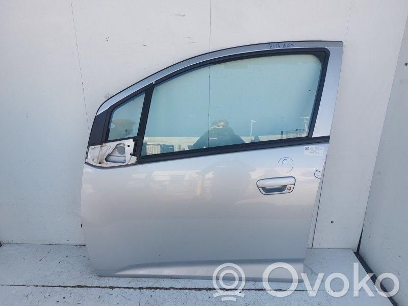 Chevrolet Spark Etuovi 