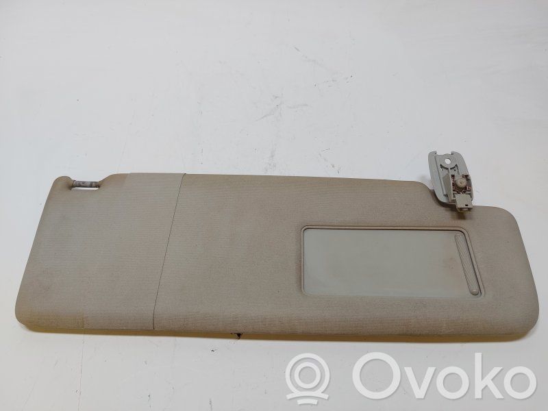 Volkswagen Tiguan Osłona przeciwsłoneczna 