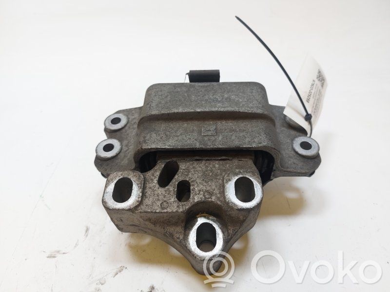 Volkswagen Tiguan Suport tampon motor 