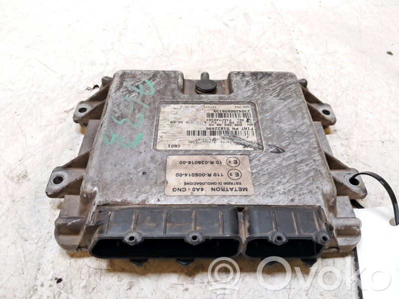 Fiat Panda III Alte unități/module de control 
