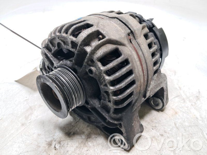 Opel Vectra B Ģenerators 