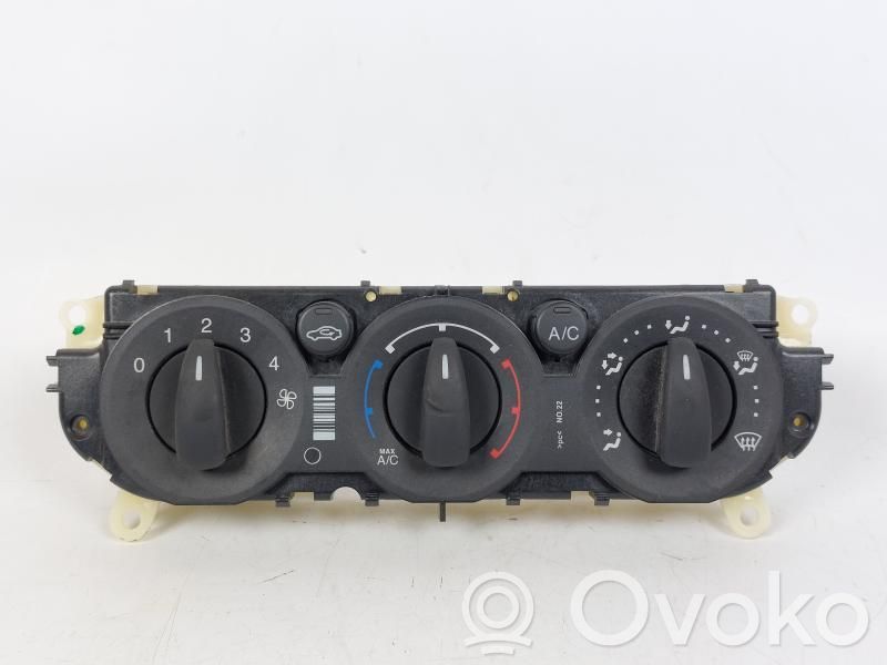 Consola central   CJ5T19980AK