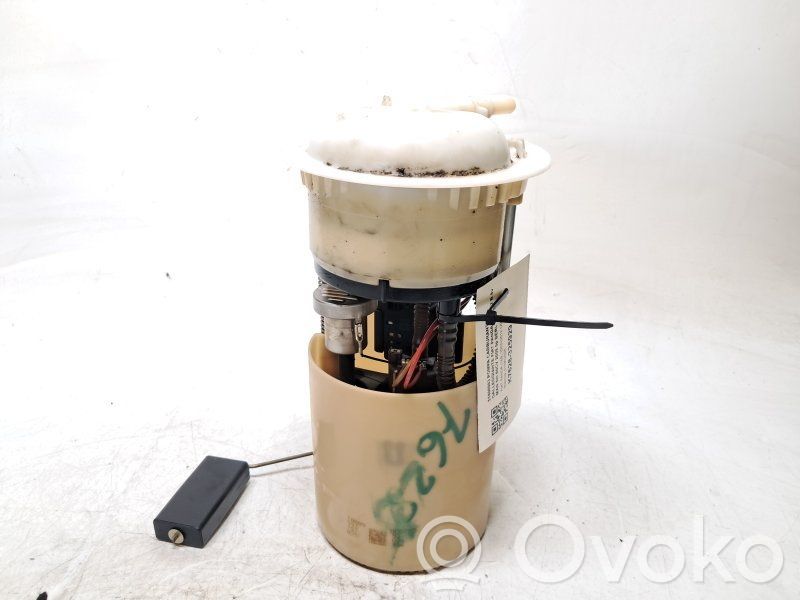 Fiat Panda III Pompe à carburant 