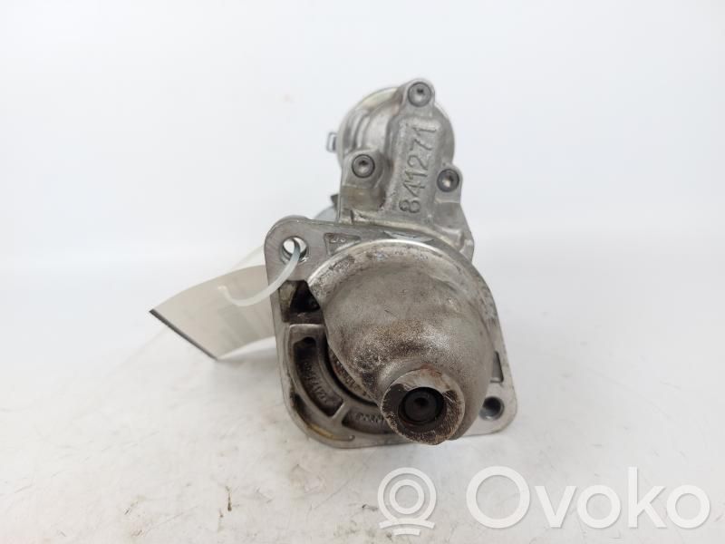 Hyundai ix20 Motor de arranque 