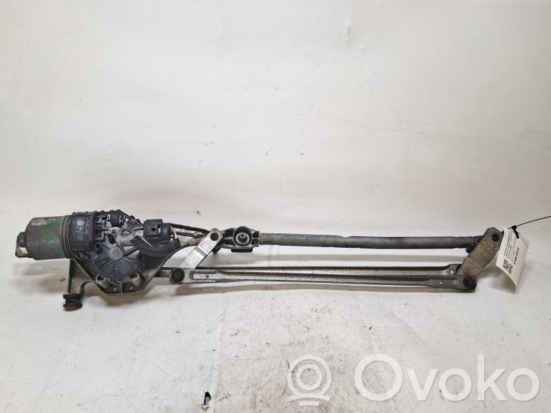 Ford Focus Motor și paralelogram ștergător parbriz 