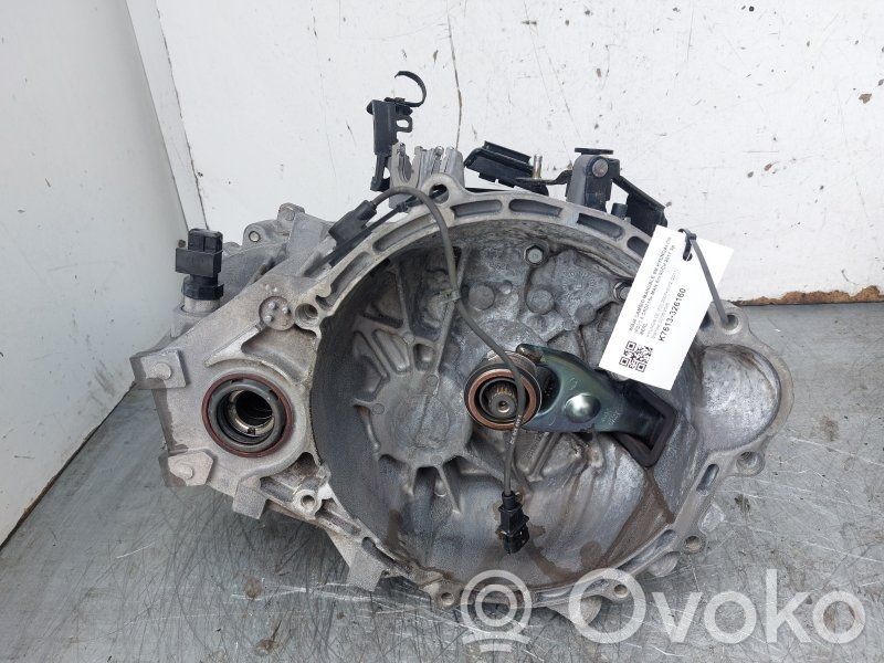 Hyundai i30 Manualna 5-biegowa skrzynia biegów 