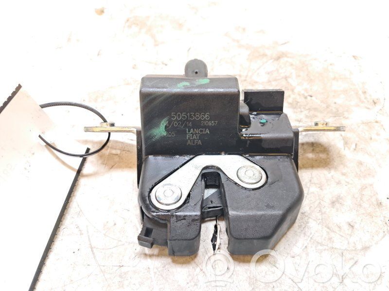 Alfa Romeo Mito Tailgate/trunk/boot lock/catch/latch 