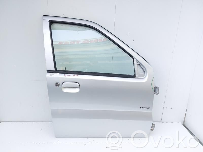 Suzuki Ignis Durvis 