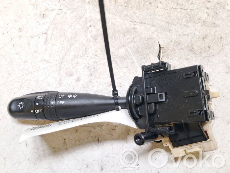 Suzuki SX4 Interruptor de luz 