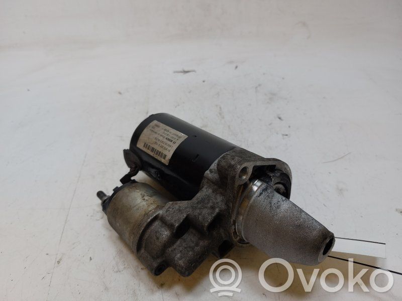 Alfa Romeo Mito Electromotor 
