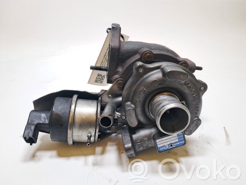 Turbo   55225439,54359700027