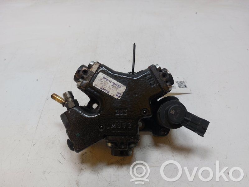 Opel Meriva B Pompă injecție de înaltă presiune 