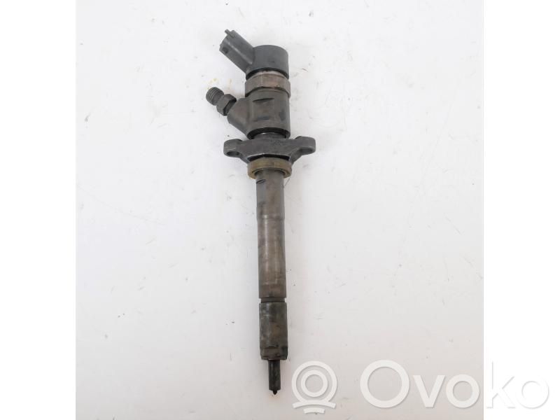 Inyector de combustible   B445117859