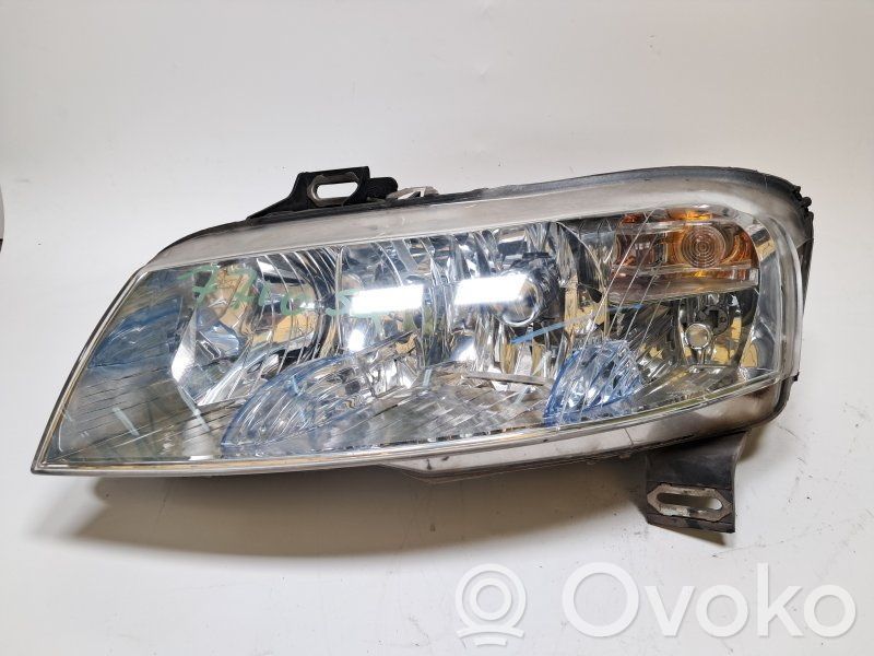 Fiat Stilo Headlight/headlamp 