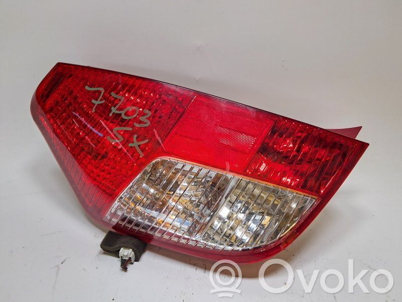 Hyundai i10 Takavalot 