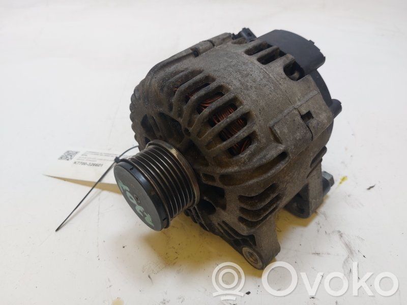 Suzuki SX4 Lichtmaschine 