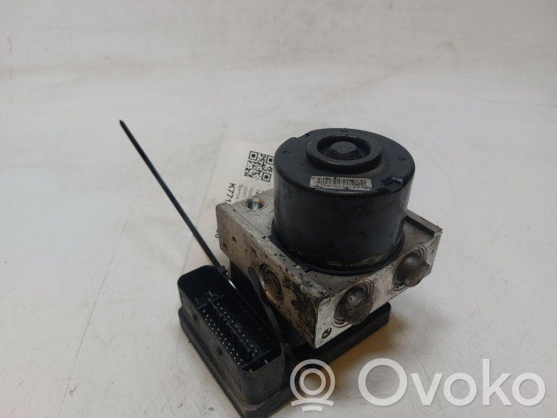 Ford Fiesta Bomba de ABS 