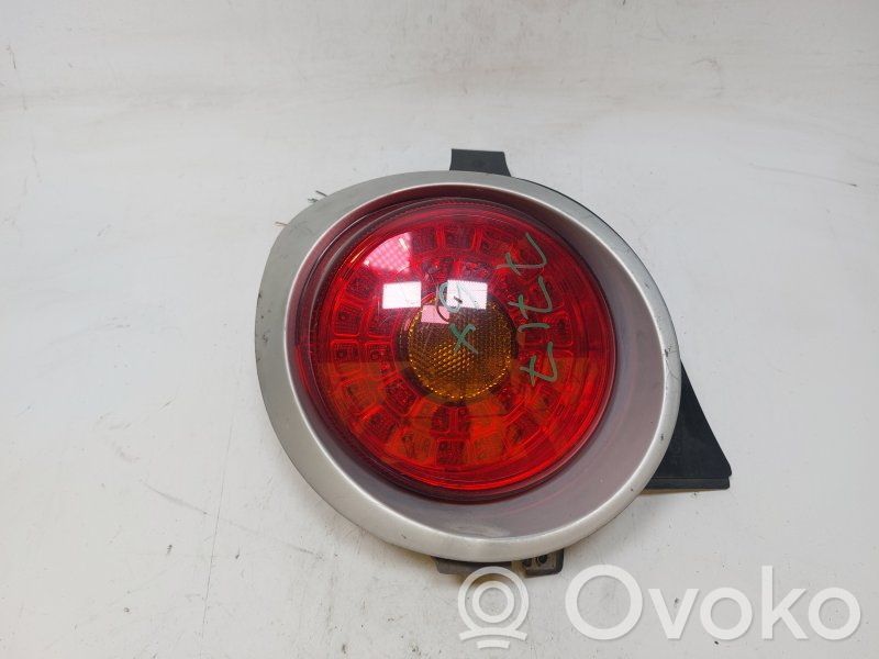 Alfa Romeo Mito Takavalot 