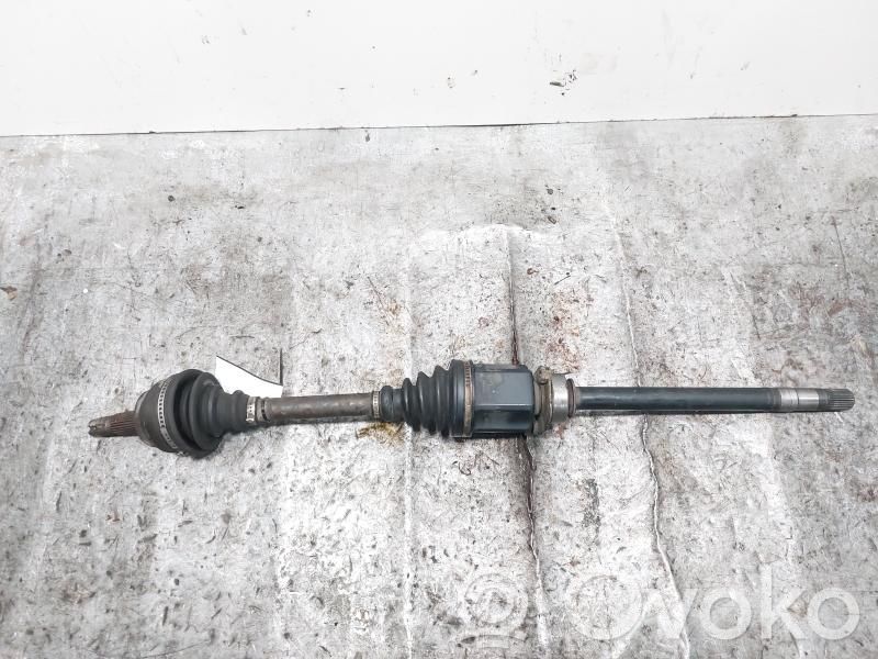 Alfa Romeo 147 Eje de transmisión delantero 