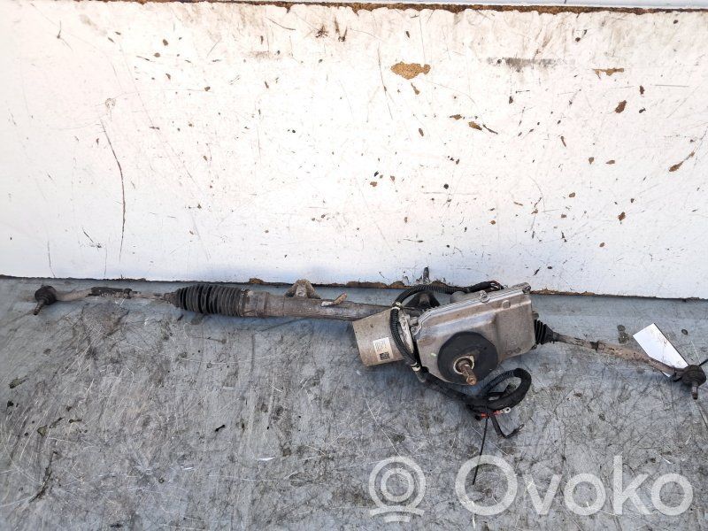 Citroen C3 Lenkgetriebe 