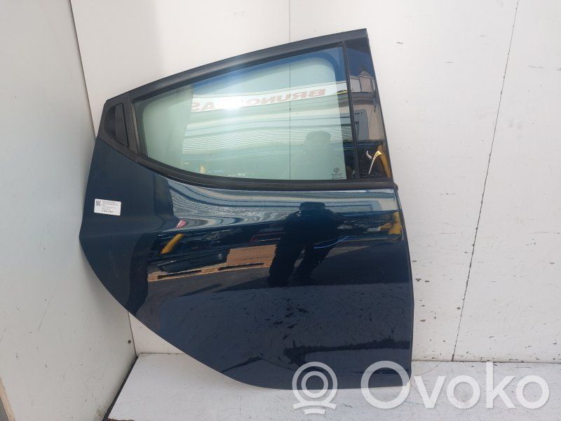 Lancia Ypsilon Tür hinten 