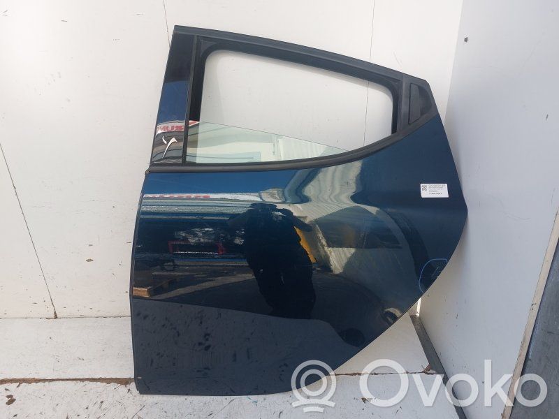Lancia Ypsilon Puerta trasera 