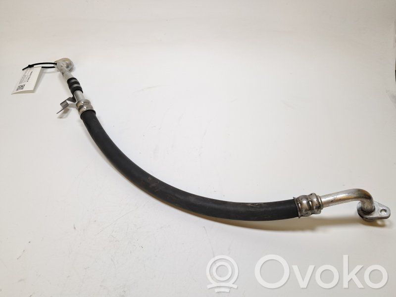 Renault Clio V Conductă/furtun aer condiționat (A/C) 