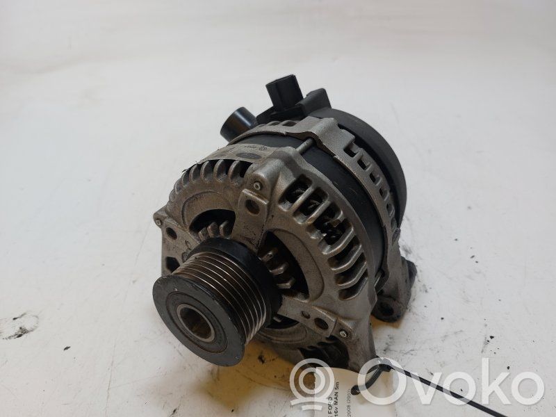 Ford Focus Alternator 