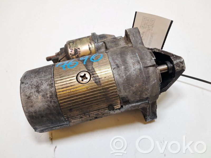 Fiat Punto (176) Electromotor 