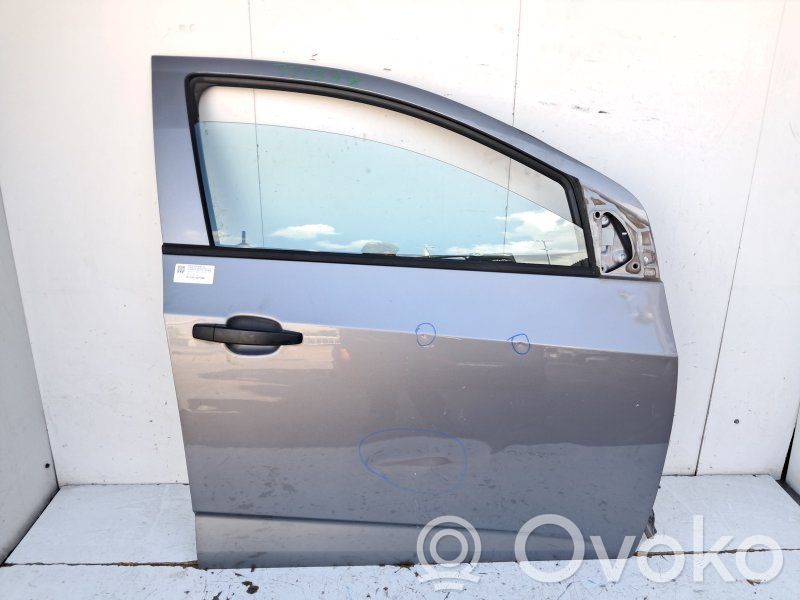 Chevrolet Aveo Puerta delantera 