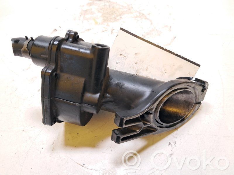 Ford Focus Bomba de vacío 