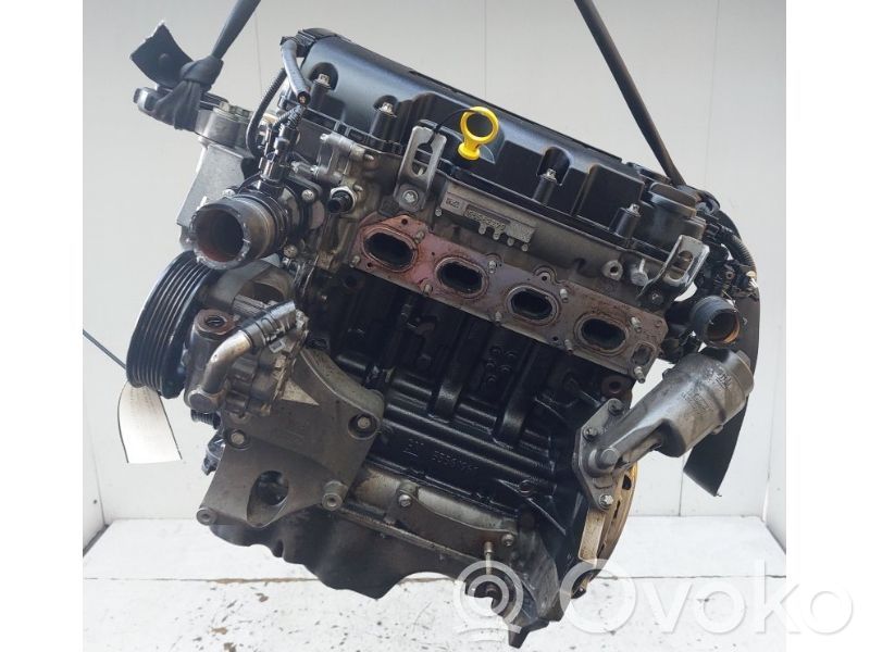Chevrolet Aveo Motore 